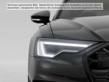 Audi A6 Avant S6 — photo 5