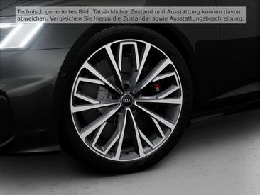 Audi A6 Avant S6 — photo 7