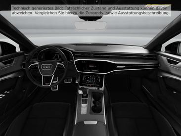 Audi A6 Avant S6 — photo 8
