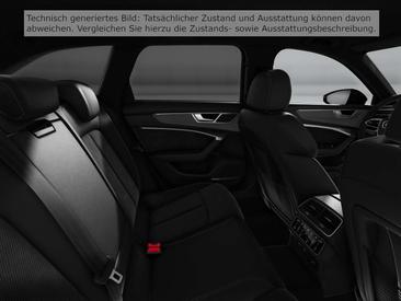Audi A6 Avant S6 — photo 11