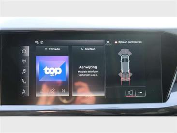 Audi Q4 E-tron Edition One 40 — photo 12