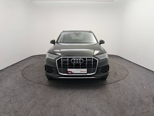 Audi Q7 TFSI E Advanced 55 TFSI E Quattro 381 Ch Tiptronic - 2021 - Joinsteer - #2