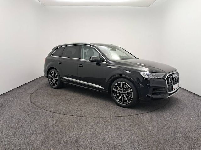 Audi Q7 TFSI E Advanced 55 TFSI E Quattro 381 Ch Tiptronic - 2021 - Joinsteer - #3