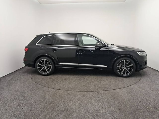 Audi Q7 TFSI E Advanced 55 TFSI E Quattro 381 Ch Tiptronic - 2021 - Joinsteer - #4