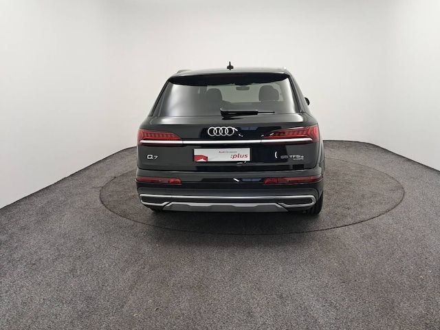 Audi Q7 TFSI E Advanced 55 TFSI E Quattro 381 Ch Tiptronic - 2021 - Joinsteer - #5