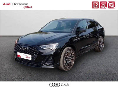 Audi Q3 Sportback TFSI E S Line 45 TFSI E 245 ch S Tronic - 2024 - Joinsteer - #1