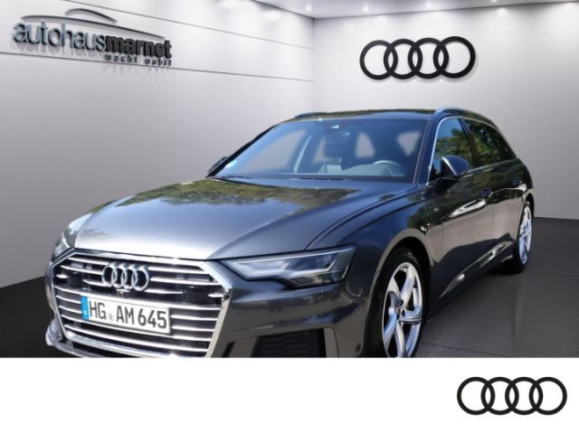 Audi A6 Avant Sport 45 TFSI S Tronic - 2024 - Joinsteer