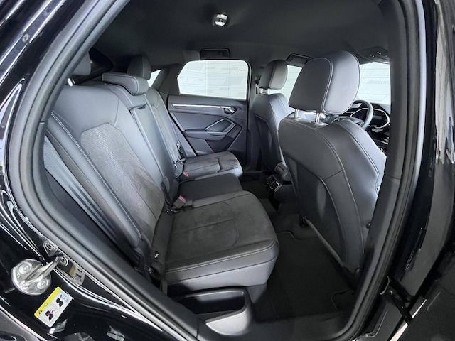 Audi Q3 Sportback TFSI E S Line 45 TFSI E 245 ch S Tronic - 2022 - Joinsteer - #5