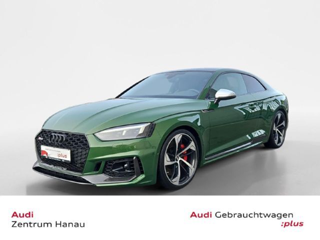 Audi RS5 Coupé 2.9 TFSI Quattro Tiptronic 8-stufig - 2018 - Joinsteer