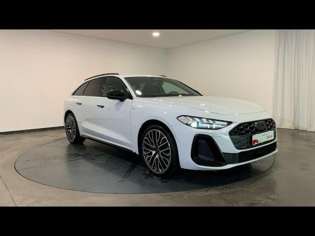 Audi A5 Coupé Design TDI Hybride 204 Ch S Tronic - 2025 - Joinsteer - #3