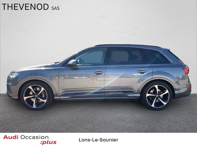 Audi Q7 TFSI E Advanced 55 TFSI E Quattro 381 Ch Tiptronic - 2021 - Joinsteer - #2