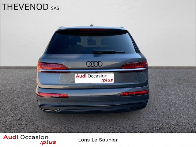 Audi Q7 TFSI E Advanced 55 TFSI E Quattro 381 Ch Tiptronic - 2021 - Joinsteer - #4
