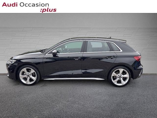 Audi A3 Sportback S Line 35 TDI 150 Ch S Tronic - 2024 - Joinsteer - #2