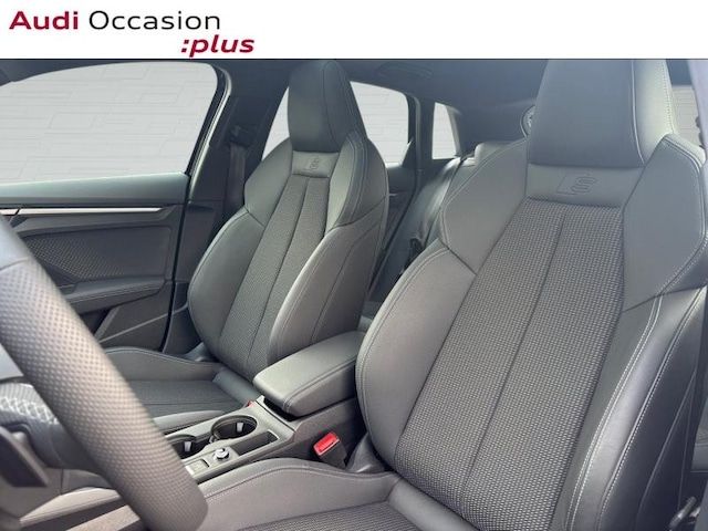Audi A3 Sportback S Line 35 TDI 150 Ch S Tronic - 2024 - Joinsteer - #6