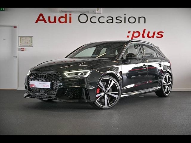 Audi RS3 Sportback 2.5 TFSI Quattro S Tronic - 2019 - Joinsteer - #1