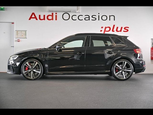Audi RS3 Sportback 2.5 TFSI Quattro S Tronic - 2019 - Joinsteer - #2