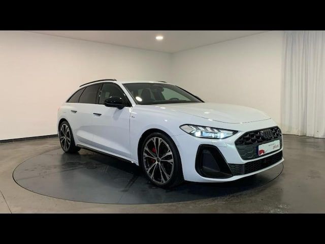 Audi A5 Coupé Design TDI Hybride 204 Ch S Tronic - 2025 - Joinsteer - #3