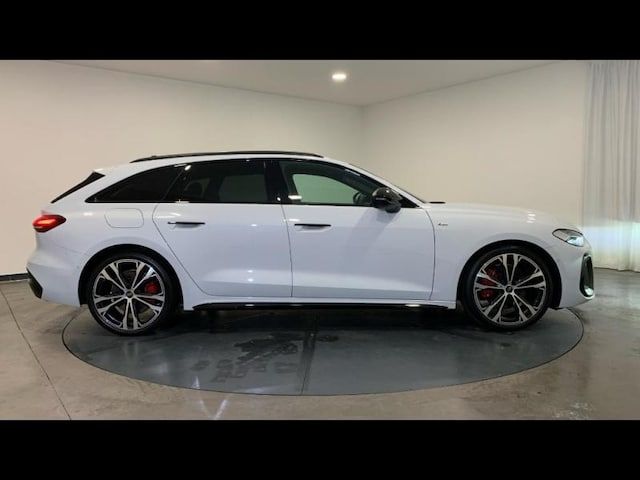 Audi A5 Coupé Design TDI Hybride 204 Ch S Tronic - 2025 - Joinsteer - #4