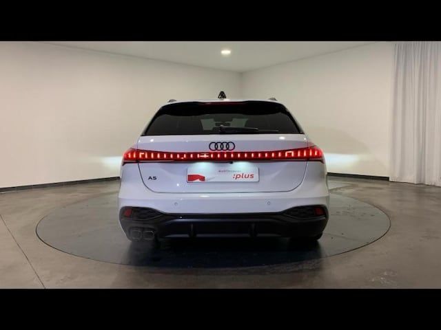 Audi A5 Coupé Design TDI Hybride 204 Ch S Tronic - 2025 - Joinsteer - #6