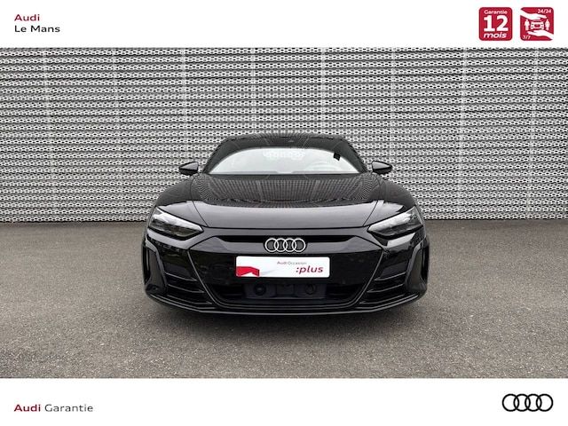 Audi E-tron GT Quattro E-tron GT Quattro 350,00 KW - 2022 - Joinsteer - #2