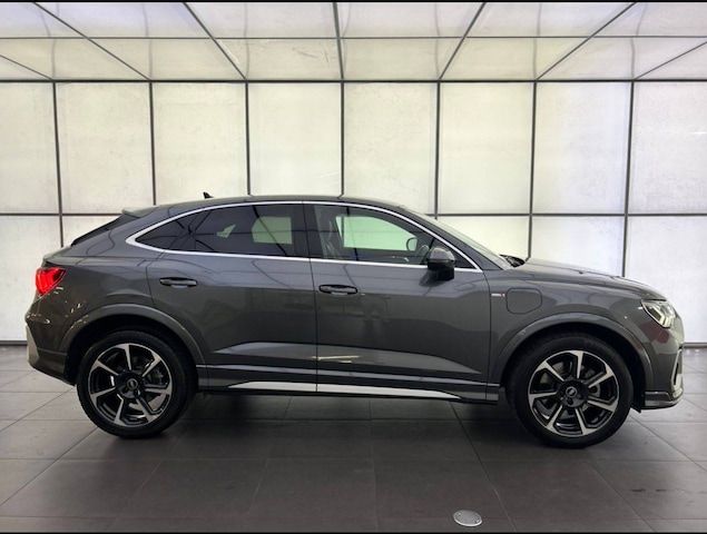 Audi Q3 Sportback TFSI E S Line 45 TFSI E 245 ch S Tronic - 2021 - Joinsteer - #6
