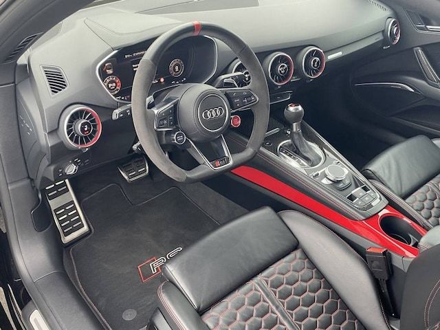 Audi TT RS Roadster TT RS Roadster 400 Ch S Tronic - 2019 - Joinsteer - #3