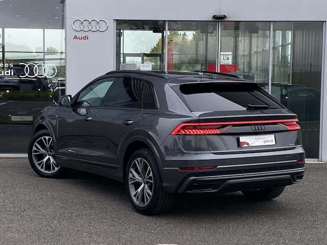 Audi Q8 TFSI E Avus Extended 55 TFSI E Quattro 381 Ch Tiptronic - 2022 - Joinsteer - #3
