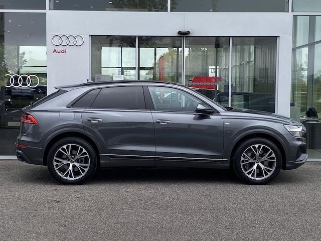 Audi Q8 TFSI E Avus Extended 55 TFSI E Quattro 381 Ch Tiptronic - 2022 - Joinsteer - #6