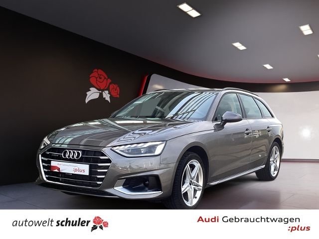 Audi A4 Avant Advanced 40 TDI Quattro S Tronic - 2022 - Joinsteer