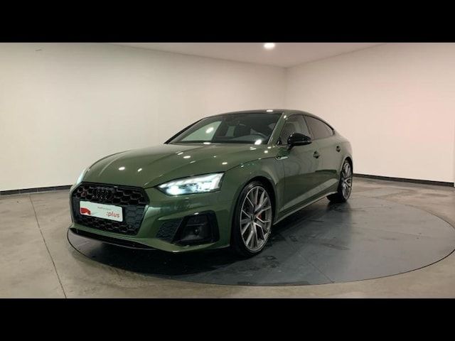 Audi S5 Sportback S5 Sportback TDI 341 Ch Tiptronic - 2022 - Joinsteer - #1