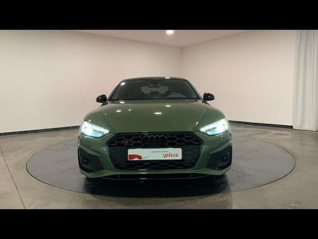 Audi S5 Sportback S5 Sportback TDI 341 Ch Tiptronic - 2022 - Joinsteer - #2