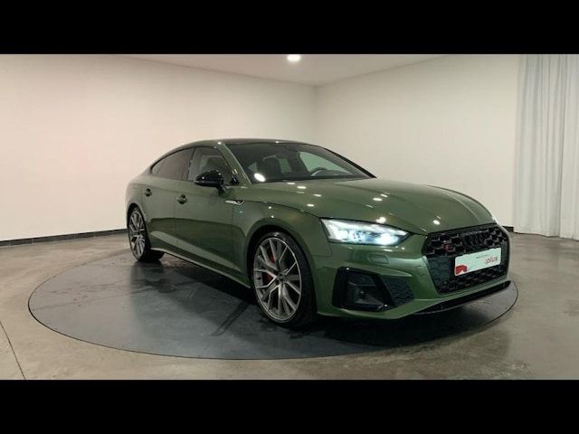 Audi S5 Sportback S5 Sportback TDI 341 Ch Tiptronic - 2022 - Joinsteer - #3