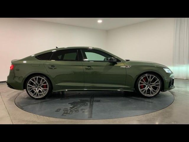 Audi S5 Sportback S5 Sportback TDI 341 Ch Tiptronic - 2022 - Joinsteer - #4