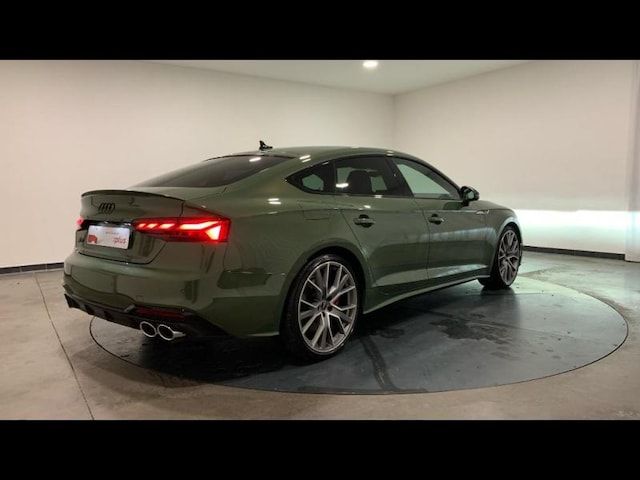 Audi S5 Sportback S5 Sportback TDI 341 Ch Tiptronic - 2022 - Joinsteer - #5