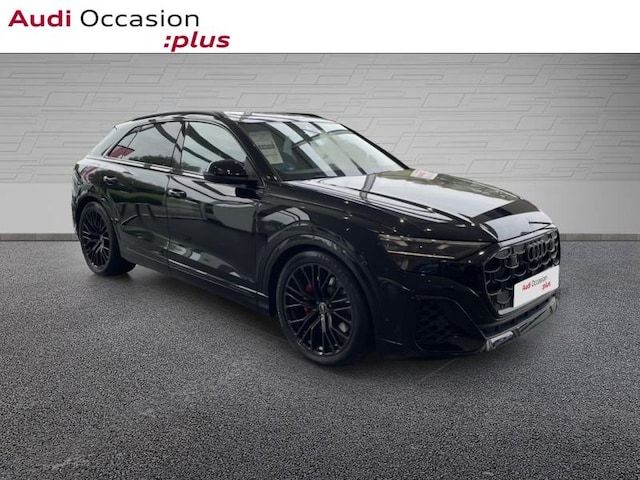 Audi Q8 TFSI E 60 TFSI E Quattro 490 Ch Tiptronic - 2024 - Joinsteer - #1