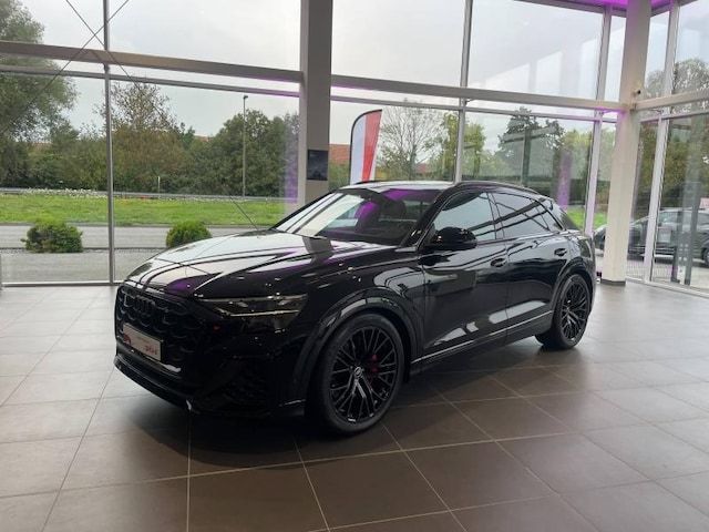 Audi Q8 TFSI E 60 TFSI E Quattro 490 Ch Tiptronic - 2024 - Joinsteer - #2