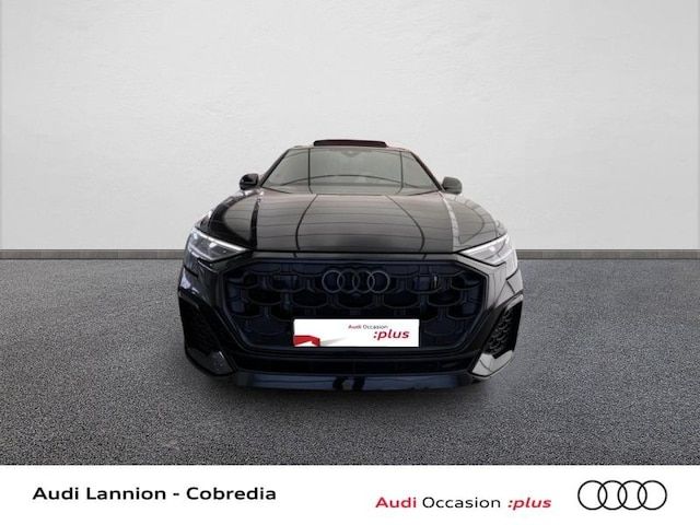 Audi Q8 TFSI E 60 TFSI E Quattro 490 Ch Tiptronic - 2024 - Joinsteer - #2