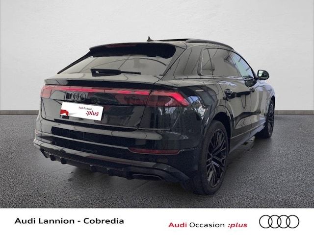 Audi Q8 TFSI E 60 TFSI E Quattro 490 Ch Tiptronic - 2024 - Joinsteer - #4