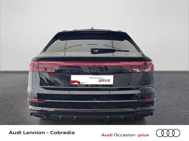 Audi Q8 TFSI E 60 TFSI E Quattro 490 Ch Tiptronic - 2024 - Joinsteer - #5