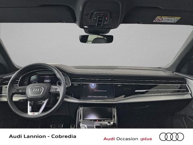Audi Q8 TFSI E 60 TFSI E Quattro 490 Ch Tiptronic - 2024 - Joinsteer - #6