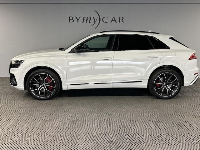Audi Q8 TFSI E Advanced 55 TFSI E Quattro 381 Ch Tiptronic - 2020 - Joinsteer - #5