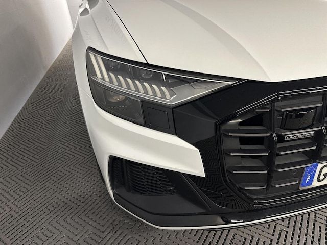 Audi Q8 TFSI E Advanced 55 TFSI E Quattro 381 Ch Tiptronic - 2020 - Joinsteer - #6