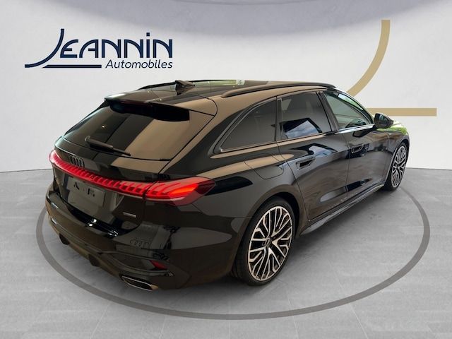 Audi A5 Avant E-hybrid Design E-hybrid Quattro 299 ChS Tronic - 2025 - Joinsteer - #5