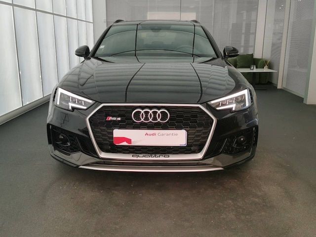 Audi RS4 Avant RS 4 Avant 450 Ch Tiptronic - 2019 - Joinsteer - #2