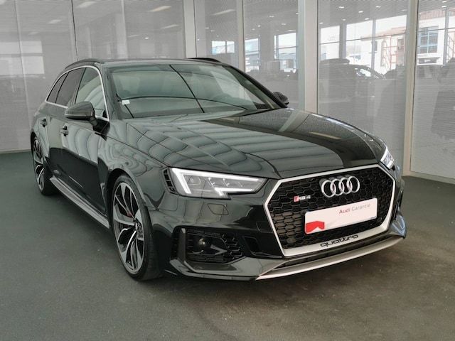 Audi RS4 Avant RS 4 Avant 450 Ch Tiptronic - 2019 - Joinsteer - #3
