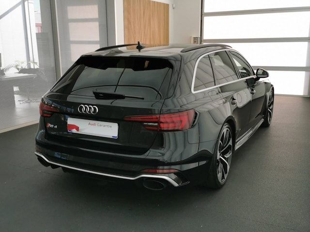 Audi RS4 Avant RS 4 Avant 450 Ch Tiptronic - 2019 - Joinsteer - #4