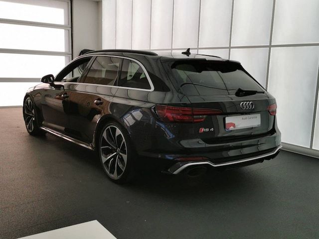Audi RS4 Avant RS 4 Avant 450 Ch Tiptronic - 2019 - Joinsteer - #6