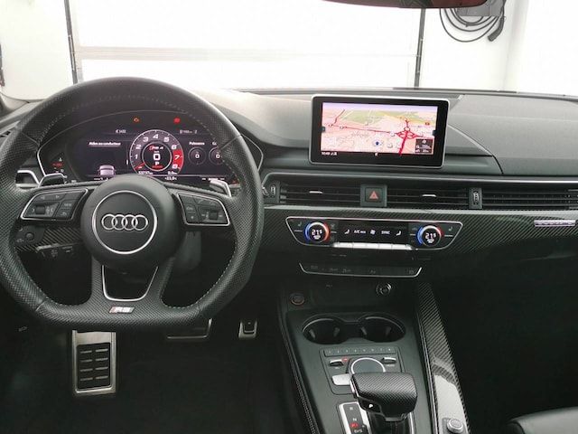Audi RS4 Avant RS 4 Avant 450 Ch Tiptronic - 2019 - Joinsteer - #7