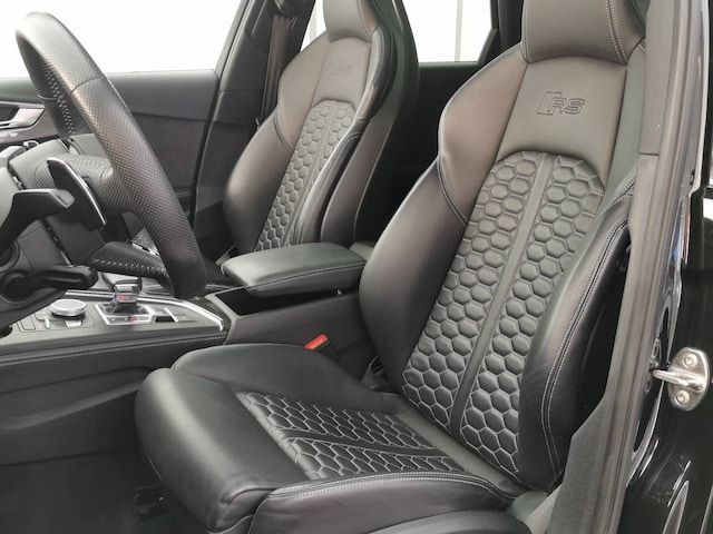 Audi RS4 Avant RS 4 Avant 450 Ch Tiptronic - 2019 - Joinsteer - #11
