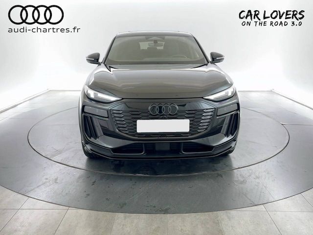 Audi Q6 Sportback E-tron S Line E-tron Quattro 285,00 KW - 2025 - Joinsteer - #4